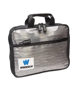 WINDESIGN PX ZEILDOEK AKTE TAS