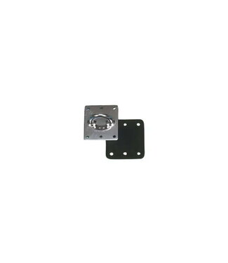 SEA SURE EYE PLATE HEAVY VLAK 15-90