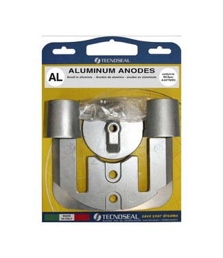 TECNOSEAL MERCURY KIT BRAVO11-111 AL