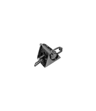 Formosa KETTINGSTOPPER 8/10MM S.STEEL