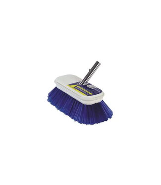 SWOBBIT DECK BRUSH Blue