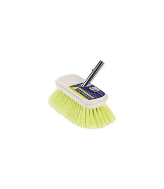 SWOBBIT DECK BRUSH Yellow