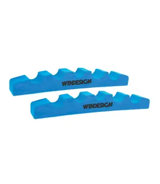 WINDESIGN MASTDRAGERS FOR LASER®/ILCA® (SET)