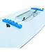 WINDESIGN Rig ondersteuning voor Laser® en ILCA®