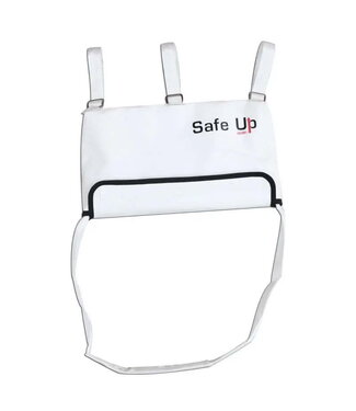 LALIZAS SAFE UP M.O.B. VEILIGHEIDSLADDER 5 TRED