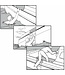 LALIZAS SAFE UP M.O.B. VEILIGHEIDSLADDER 5 TRED