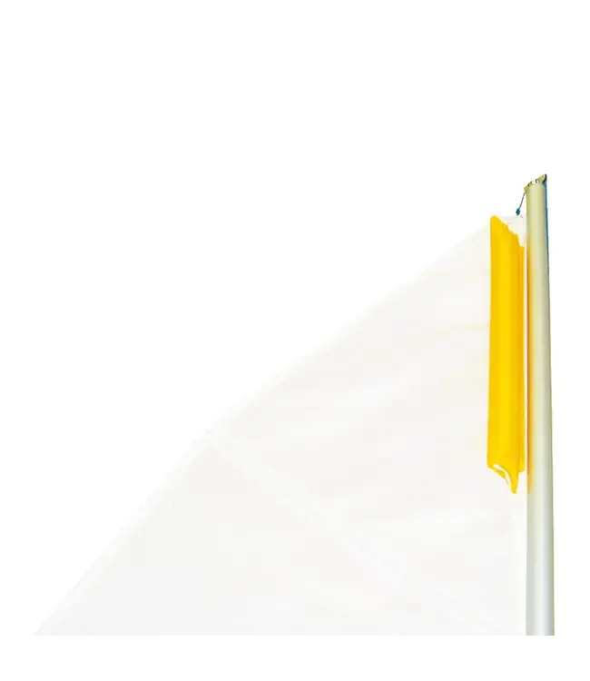 WINDESIGN Mast luchtdrijver.