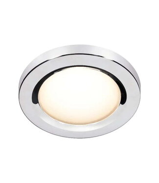 BCM ALABAMA75 WHITE 2W 10-30V 3000K IP66