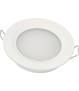 NAUTICLED PALMA24WH PALMA WH 3/30W 23-30V ƒ˜86/75X2