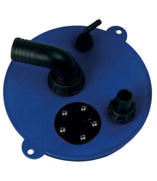 NUOVO RADE DIABOLO TANK CAP DRINKWATER