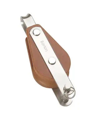 BARTON (NLA) ENKELSCH.CR.BLOK+HV 12MM