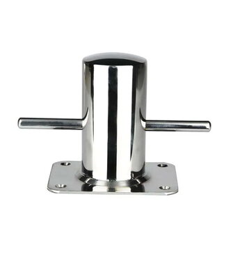 LALIZAS BOLDER S.STEEL L:120mm W:95mm H:120mm