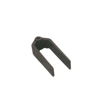 SEA SURE RUDDER FITTING 54 mm long