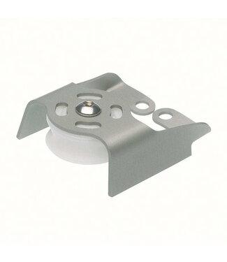 BARTON END STOP SHEAVE 20MM/PAIR