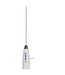 SCOUT Voor uw ontvangst van uw muziek- en nieuwsradio. Frequentie 88-108MHz, Imp 75 ohm.