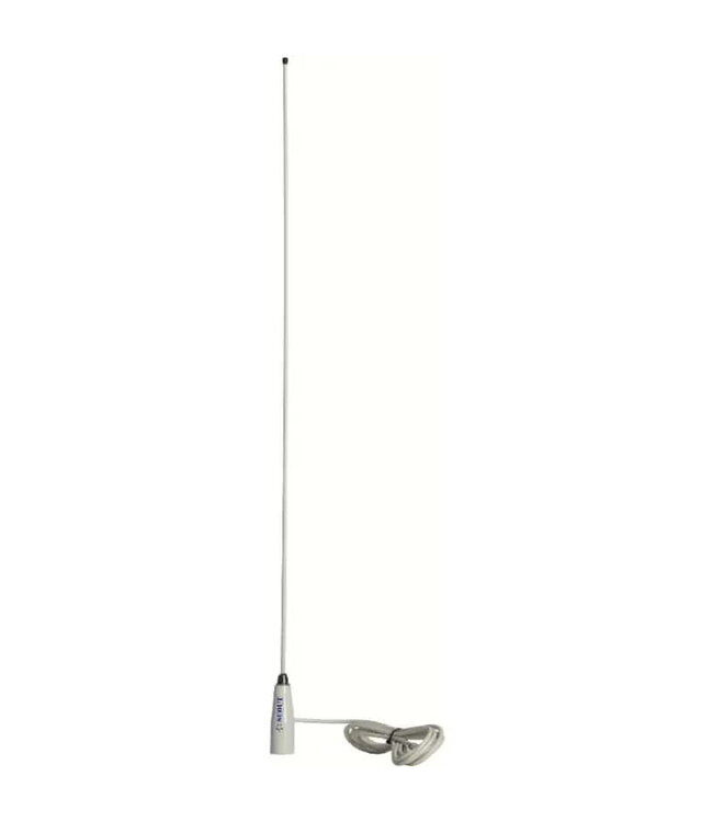 SCOUT ANTENNE AM-FM WIT 0,9M KS-108