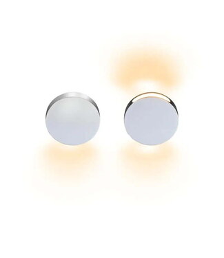 BCM FLORIDA40 2L S.STEEL 1,5W 10-30V 3000K IP66