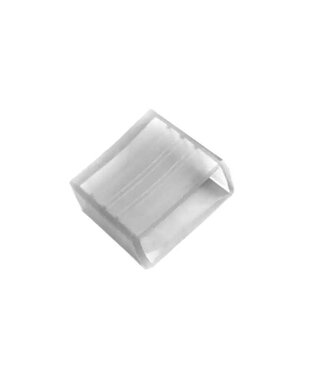 STRIP ENDCAPS 8MM PRICE PER 200STUKS