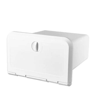 NUOVO RADE STORAGE HATCH FOR VHF/RadioCD, 1e
