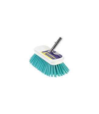 SWOBBIT DECK BRUSH Green