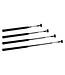 WINDESIGN Carbon deluxe 16 mm extension - 80cm