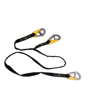 LALIZAS LIFELINE 3 X HOOK 200CM