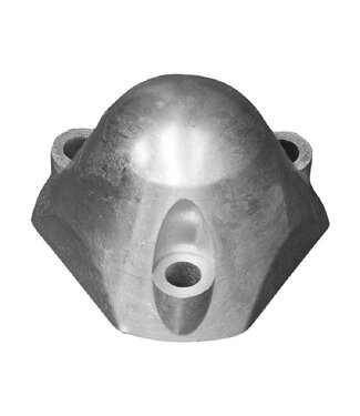 TECNOSEAL AUTOPROP ANODE ZINC H6