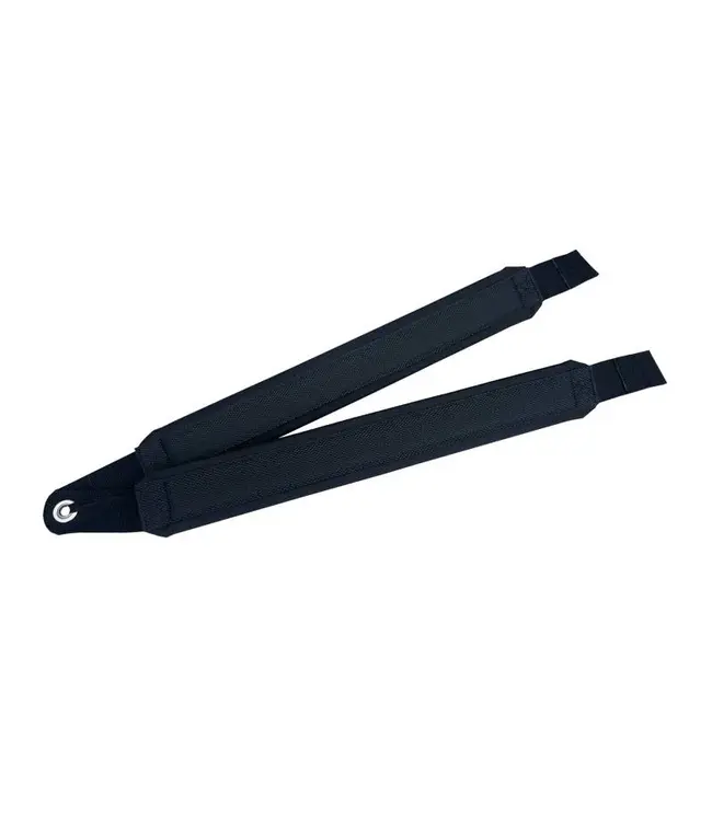 Optiparts Hangband gevoerd voor optimist PRO
