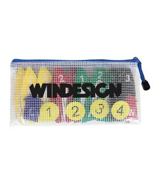 WINDESIGN MAGNETIC PROTEST KIT DINGHY - FULL SET - 18 PCS