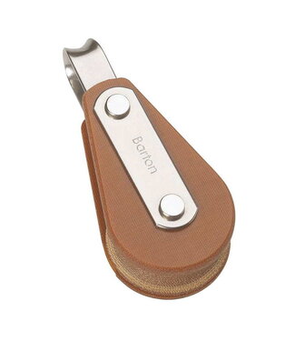 BARTON TUPHBLOX BLOCK 16MM LINE 64MM SHEAVE