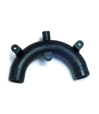 FORESPAR ANTI-HEVEL BOCHT 25 mm
