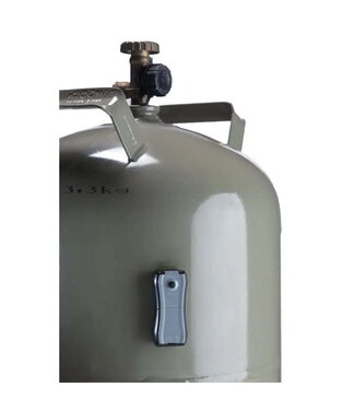 GASFLES METRE