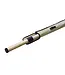 WINDESIGN Bovenmast hoes voor Laser® en ILCA.® Heavy duty masttas van 600D polyester. Met gespsluiting, naamplaatje en handvat. Ideaal voor uw Laser®/ILCA® carbon top mast.