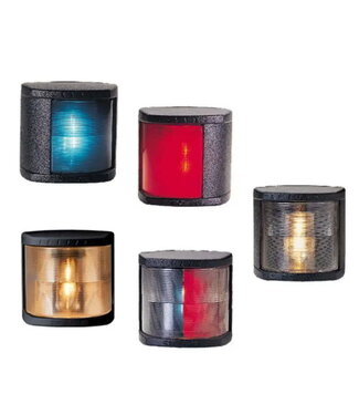 LALIZAS NAVIGATION LIGHTS CLASSIC 20 starboard
