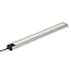 NAUTICLED Bar light 315 mm length with switch, flat mount, 12-16VDC, 2700K CCT, Ra>85.
