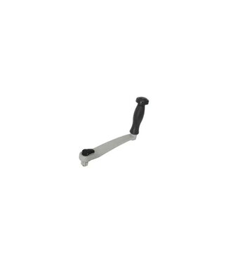 LALIZAS WINCH HANDLE WITH LOCK SNELGRIP