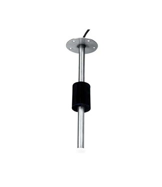 NUOVO RADE Sensor for Fuel/Water Tanks, 0-190 Ohm,<span> - </span>300 mm