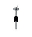 NUOVO RADE Sensor for Fuel/Water Tanks, 0-190 Ohm, 300 mm