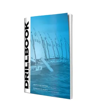 Optiparts OEFENINGEN BOOK: THE DINGHYCOACH METHOD