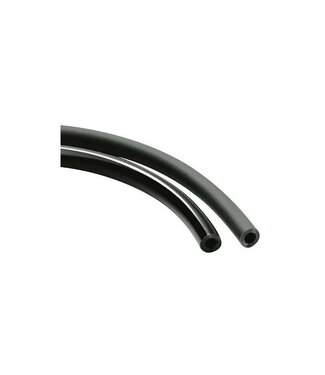 NUOVO RADE FUEL HOSE PER 10 METRE 7 mm PVC