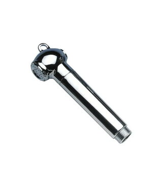 BARKA HAND SHOWER 1/2 M ON, OFF KNOP chrome