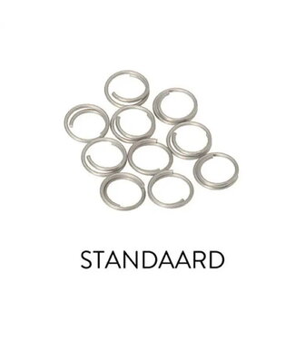 SEA SURE RETAINING RING PER 20 PCS 25 mm