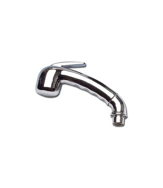 BARKA HAND SHOWER 15/1 F OPEN, OFF, ON chrome