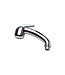 BARKA HANDDOUCHE 15/1 F OPEN, UIT, AAN chrome