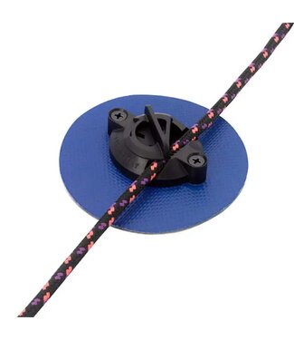 BARTON QUICK CLEAT FOR INFLATABLE BOAT SWL 13,5KG