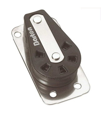 BARTON BALL BEARING TURTLE BLOCK 12MM