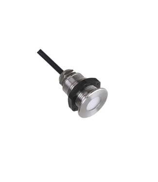 NAUTICLED 4000K IP67 316 SPOT ƒ˜30/22X43 10-30VDC