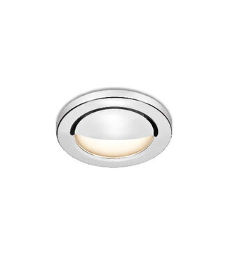 BCM CALIFORNIA60 S.STEEL SCHR 1,5W 10-30V 3000K