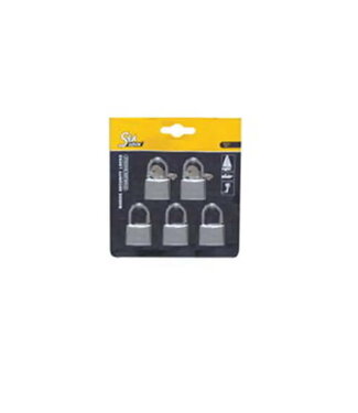 Sea Nav HANGSLOTEN SET OF 5, SEALOCK, 30MM