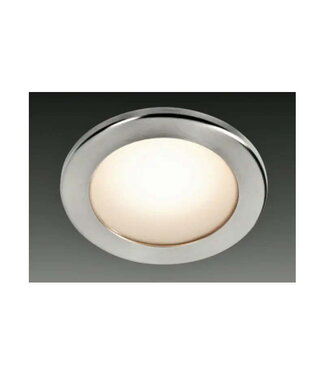BCM ORLANDO75 S.STEEL 2W 10-30V 3000K IP66